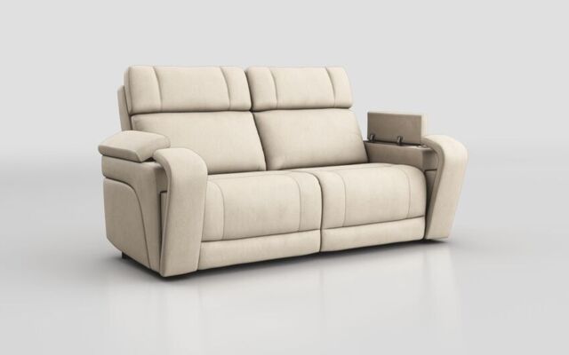 Adstock 3 Seater Sofa - poltronesofà at ScS