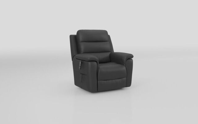 Ossett Lift & Rise Chair  - poltronesofà at ScS