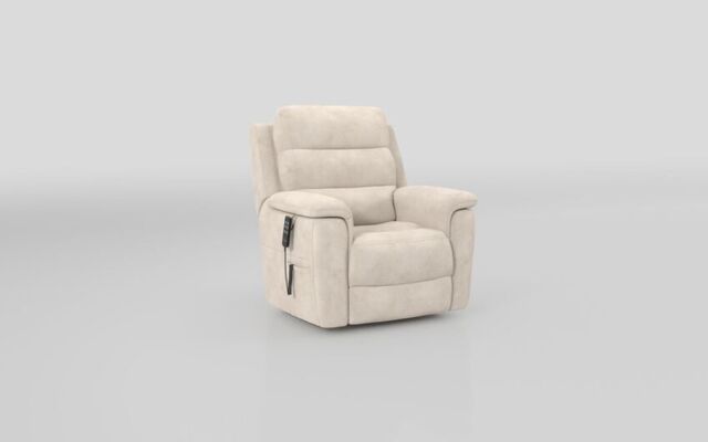 Ossett Lift & Rise Chair  - poltronesofà at ScS