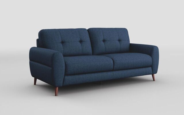 Faviano 3 Seater Sofa  - poltronesofà at ScS
