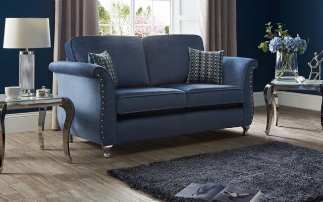 Spark 2 Seater Sofa - poltronesofà at ScS