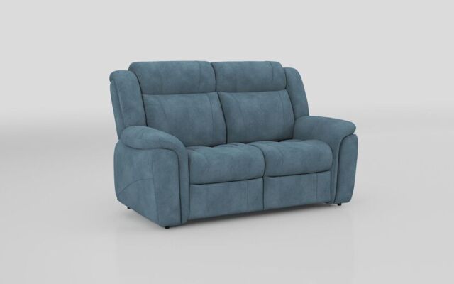 Elland 2 Seater Sofa  - poltronesofà at ScS