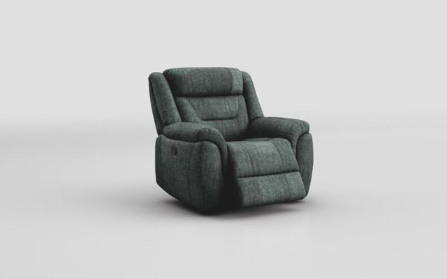 Ainsdale Manual Recliner Chair - poltronesofà at ScS