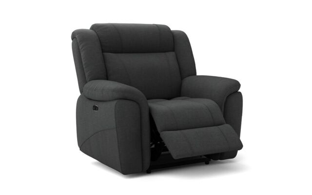 Elland Power Recliner Chair - poltronesofà at ScS