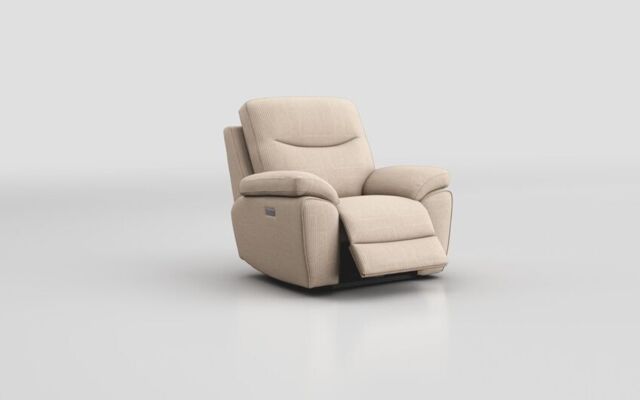 Argenta Power Recliner Chair - poltronesofà at ScS