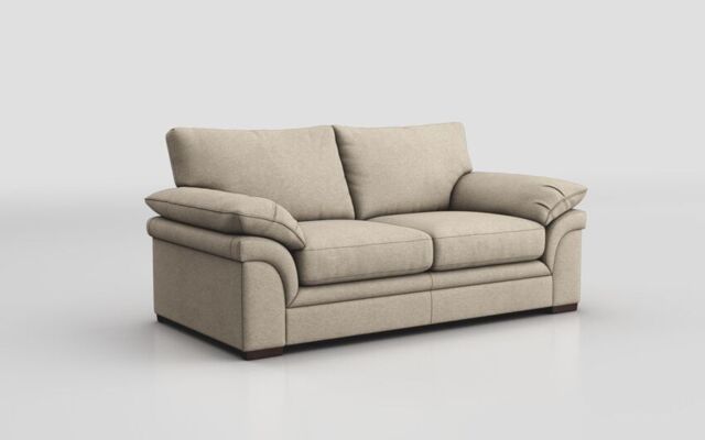 Varignana 2 Seater Standard Back Sofa - poltronesofà at ScS