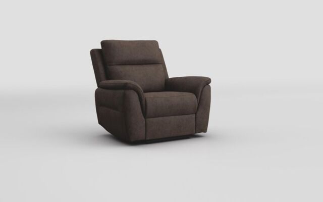 Sogliano Armchair  - poltronesofà at ScS