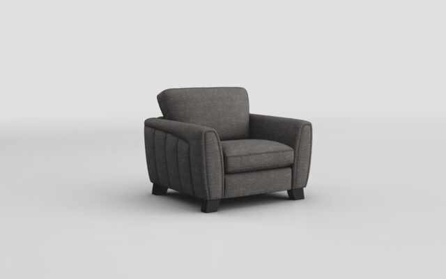Modigliana Armchair Standard Back - poltronesofà at ScS