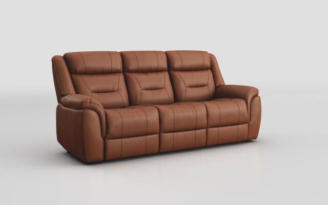 Ainsdale 3 Seater Sofa  - poltronesofà at ScS