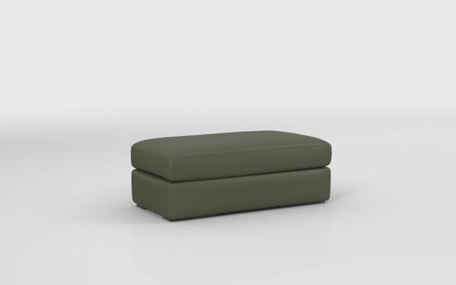 Savazza Large Ottoman - poltronesofà at ScS