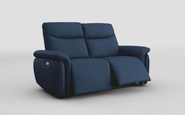 Varano 2 Seater Power Recliner Sofa - poltronesofà at ScS