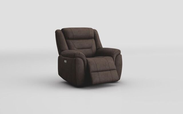 Ainsdale Power Recliner Chair  - poltronesofà at ScS