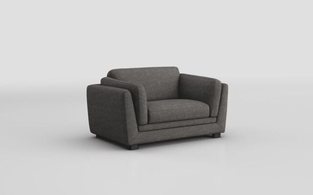 Borghetto Snuggle Chair  - poltronesofà at ScS