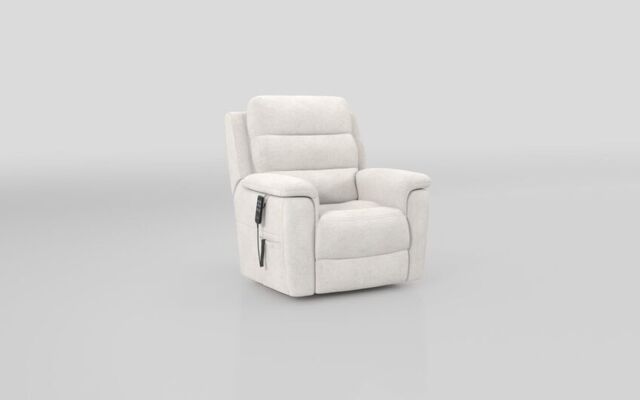 Ossett Lift & Rise Chair VAT Exempt  - poltronesofà at ScS