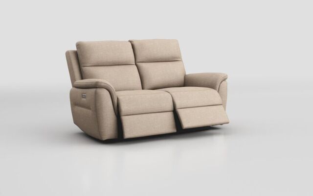 Sogliano 2 Seater Power Recliner Sofa - poltronesofà at ScS