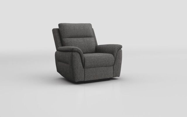 Sogliano Armchair  - poltronesofà at ScS