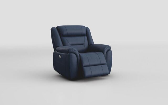 Ainsdale Power Recliner Chair - poltronesofà at ScS