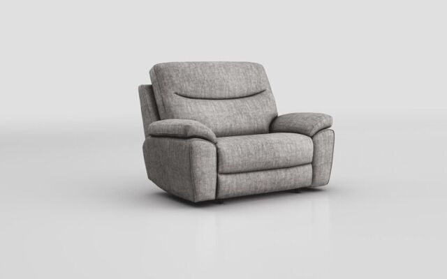 Argenta Snuggle Chair  - poltronesofà at ScS