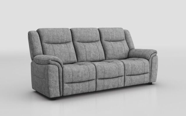 Carpena 3 Seater Sofa  - poltronesofà at ScS