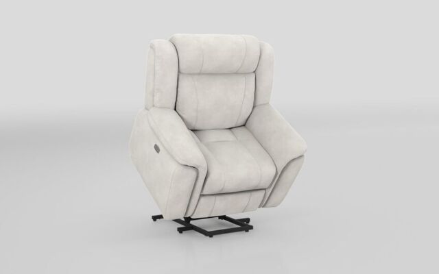 Elland Lift & Rise Chair VAT Exempt - poltronesofà at ScS