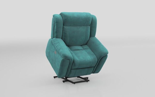 Elland Lift & Rise Chair VAT Exempt - poltronesofà at ScS