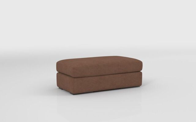 Savazza Large Ottoman - poltronesofà at ScS