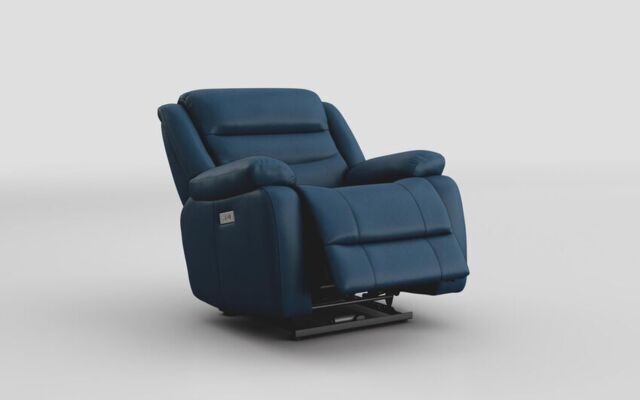 Favale Power Rocker Recliner Chair  - poltronesofà at ScS