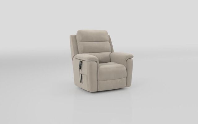 Ossett Lift & Rise Chair  - poltronesofà at ScS
