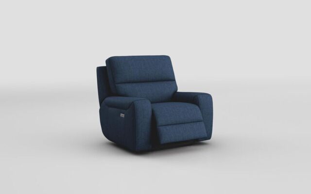 Arola Power Recliner Chair  - poltronesofà at ScS