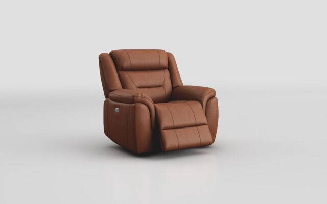Ainsdale Power Recliner Chair - poltronesofà at ScS