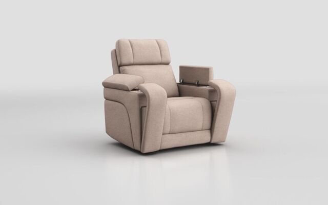 Adstock Armchair  - poltronesofà at ScS