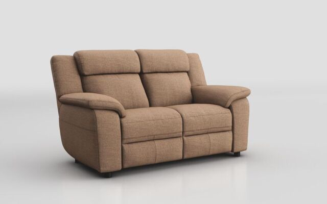 Sarsina 2 Seater Sofa  - poltronesofà at ScS