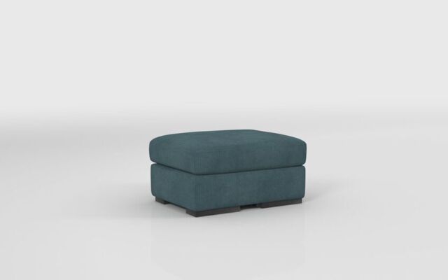 Savazza Storage Ottoman  - poltronesofà at ScS