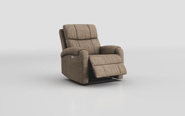 Calisese Power Recliner Chair  - poltronesofà at ScS