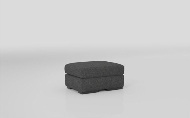 Savazza Storage Ottoman  - poltronesofà at ScS