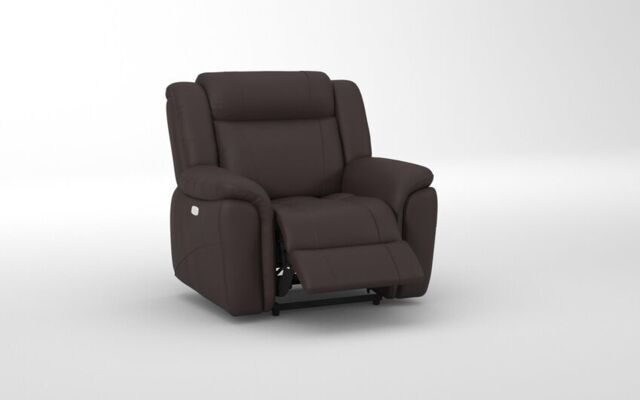 Elland Power Recliner Chair - poltronesofà at ScS
