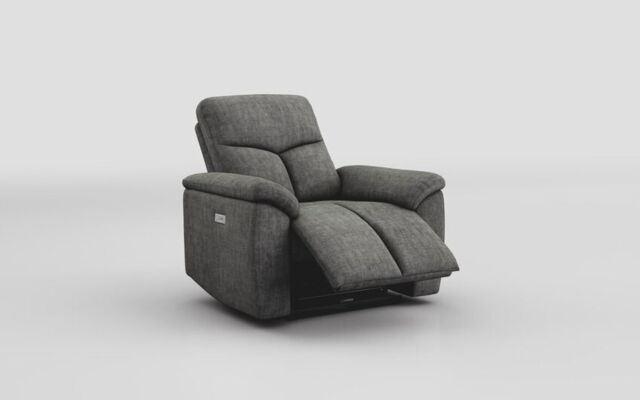 Caselle Power Recliner Chair  - poltronesofà at ScS