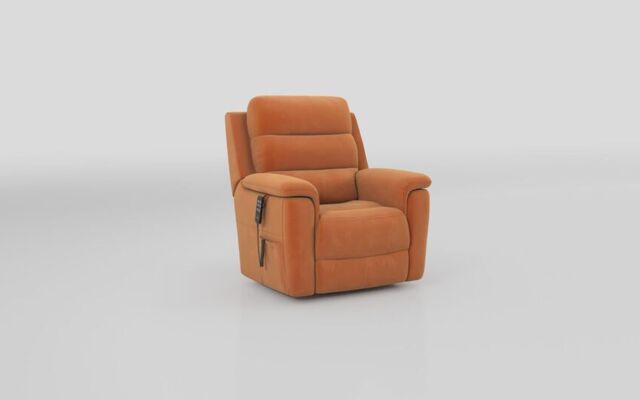 Ossett Lift & Rise Chair - poltronesofà at ScS