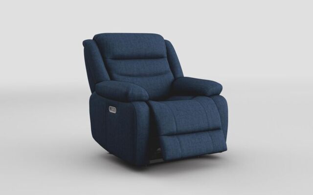 Favale Power Recliner Chair  - poltronesofà at ScS