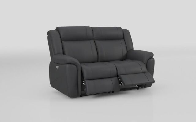 Elland 2 Seater Power Recliner Sofa - poltronesofà at ScS