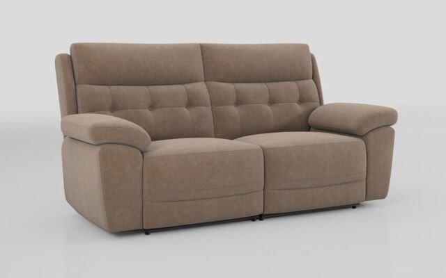 Belford 3 Seater Sofa  - poltronesofà at ScS