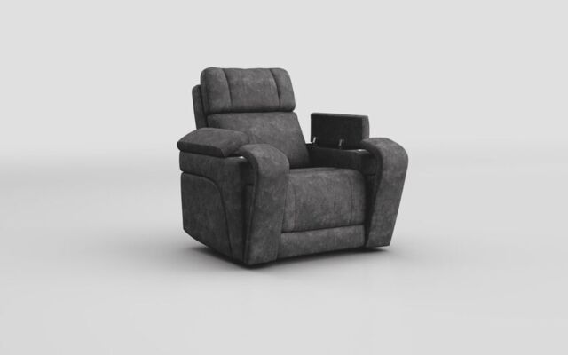 Adstock Armchair - poltronesofà at ScS