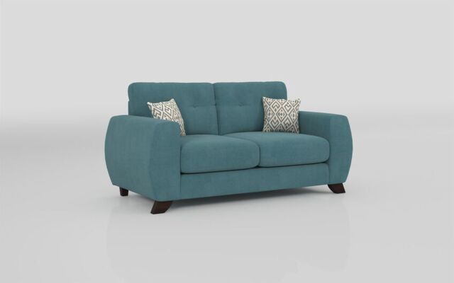 Aspen Express 2 Seater Standard Back Sofa - poltronesofà at ScS - Quick Delivery Sofas