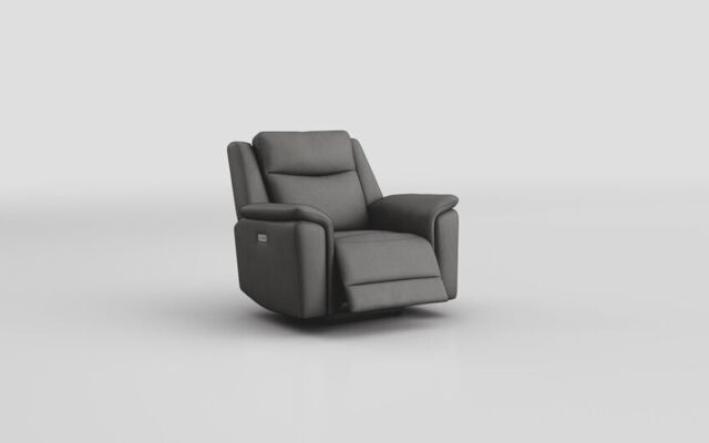 Savio Power Recliner Chair  - poltronesofà at ScS