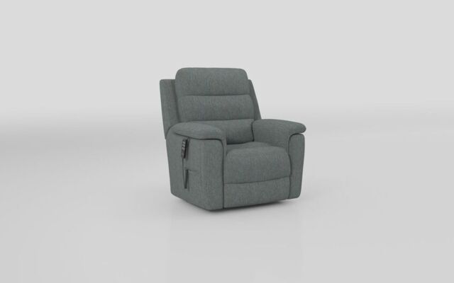 Ossett Lift & Rise Chair VAT Exempt  - poltronesofà at ScS