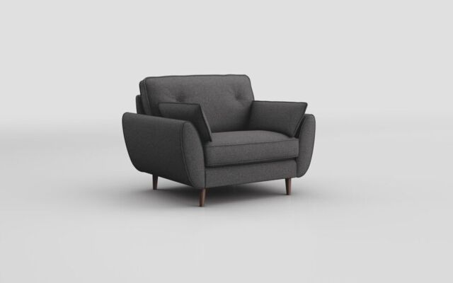 Saiano Snuggle Chair  - poltronesofà at ScS