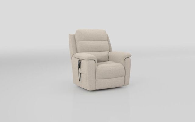 Ossett Lift & Rise Chair  - poltronesofà at ScS