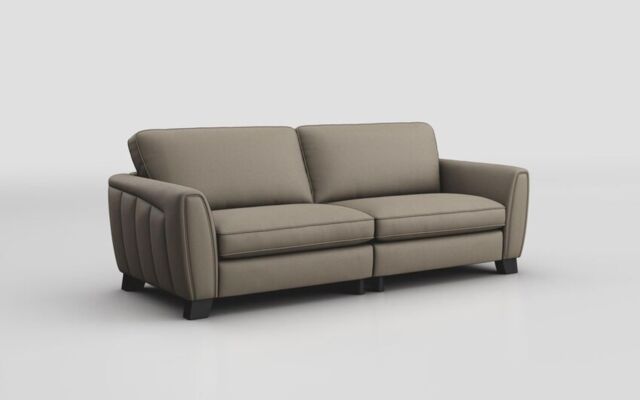 Modigliana 4 Seater Sofa Standard Back  - poltronesofà at ScS