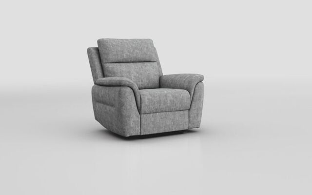 Sogliano Armchair  - poltronesofà at ScS