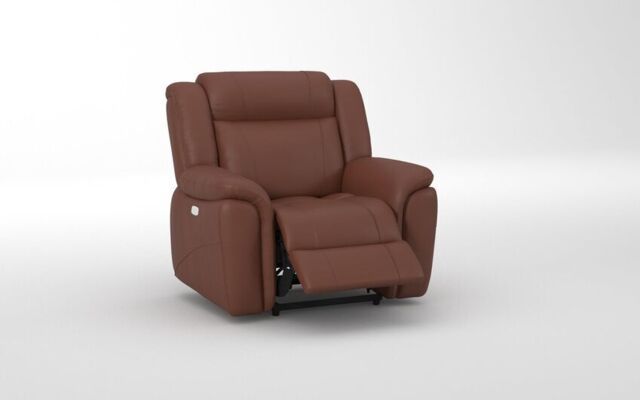 Elland Power Recliner Chair - poltronesofà at ScS